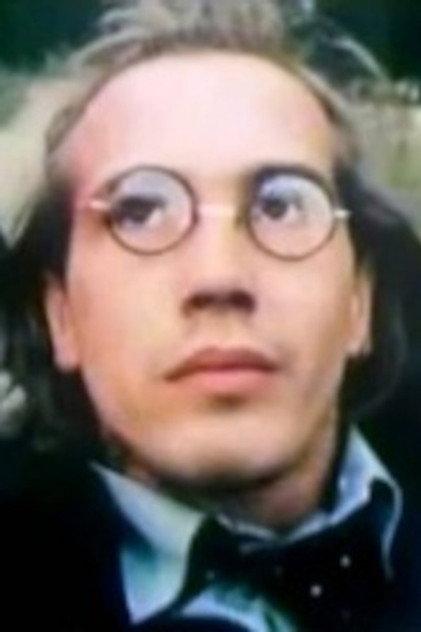 Yan Smelyansky - Actor Profile Photo