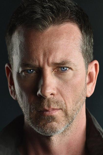 John Tague - Actor Profile Photo