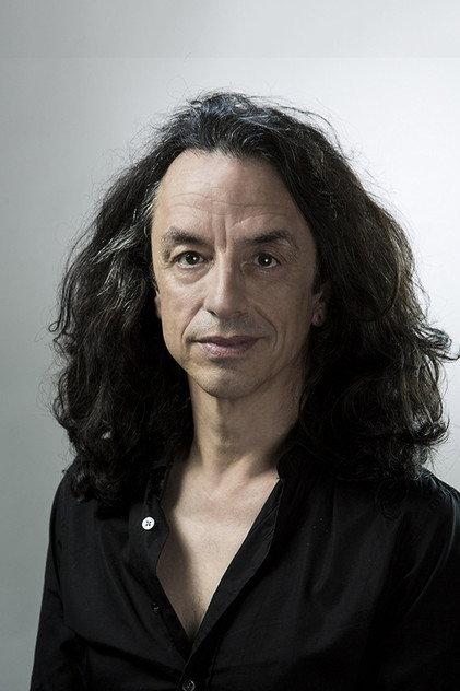 Paul Capsis - Actor Profile Photo