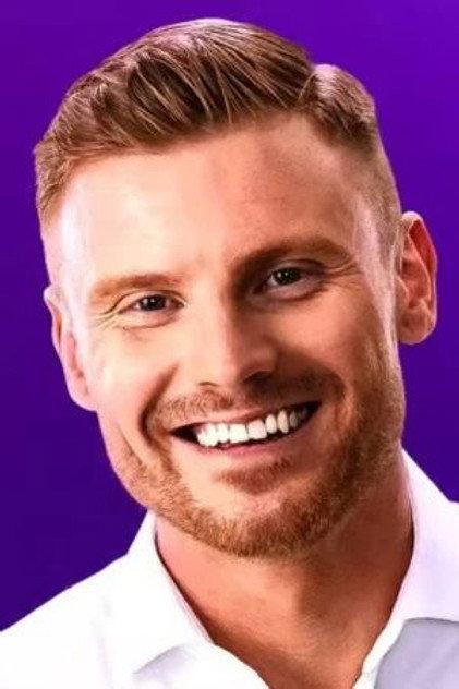Lucas Gustavsson - Actor Profile Photo