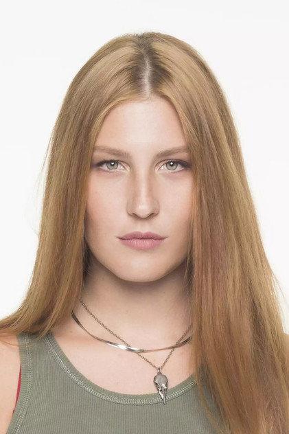 Thalassini Vostatzoglou - Actor Profile Photo