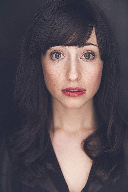 Rachel Neiheisel - Actor Profile Photo