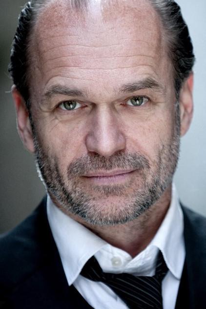 Horst-Günter Marx - Actor Profile Photo