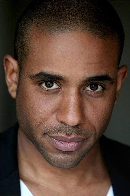 Loup-Denis Elion - Actor Profile Photo