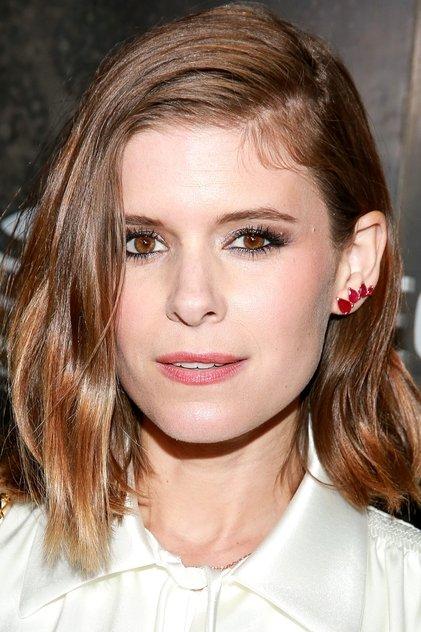 Kate Mara - Actor Profile Photo