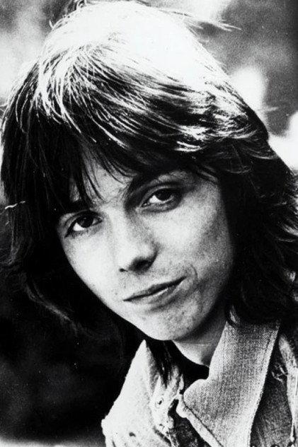 Jimmy McCulloch - Actor Profile Photo