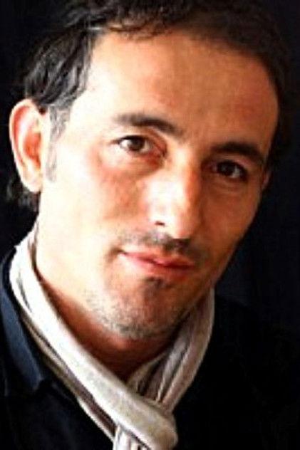 Tamer Avkapan - Actor Profile Photo