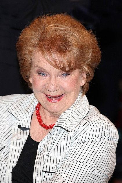 Ingeborg Krabbe - Actor Profile Photo