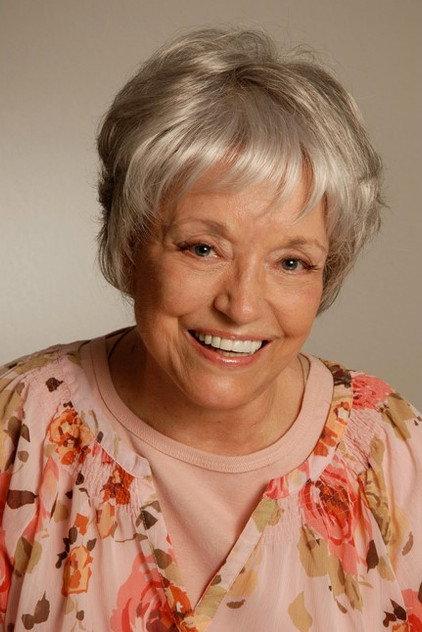 Patti Heider - Actor Profile Photo