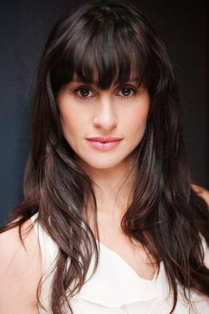 Emma Palmer - Actor Profile Photo