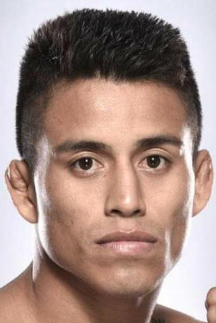 Rafael Dias - Actor Profile Photo