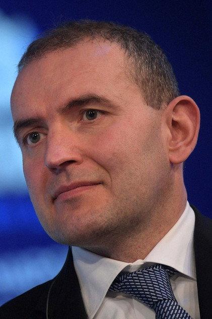 Guðni Th. Jóhannesson - Actor Profile Photo
