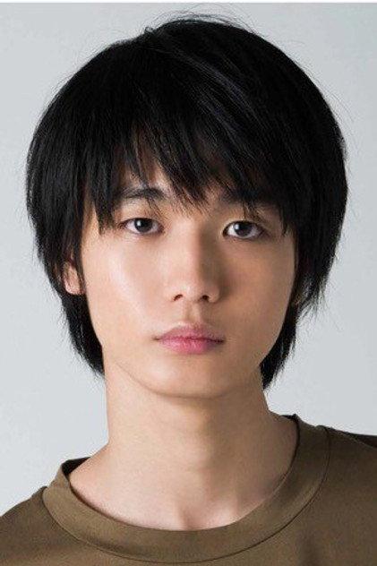 Yuzu Aoki - Actor Profile Photo