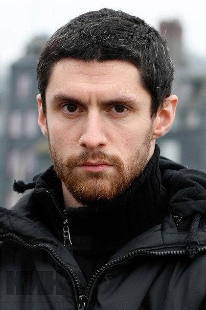 Oleg Dolin - Actor Profile Photo