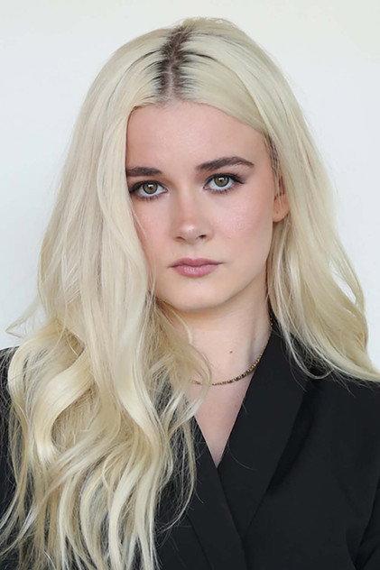 Harlow Jane - Actor Profile Photo