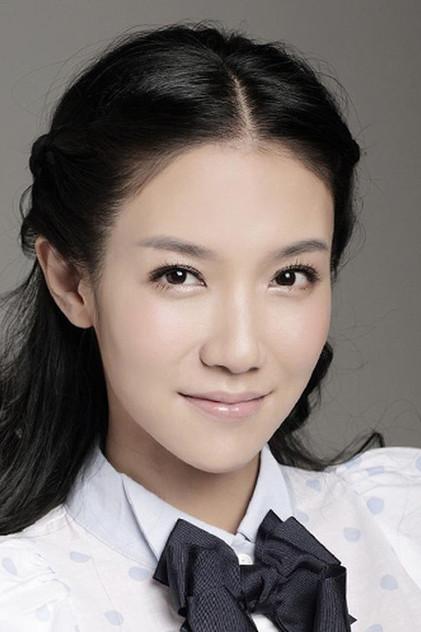 Wang Liwen - Actor Profile Photo