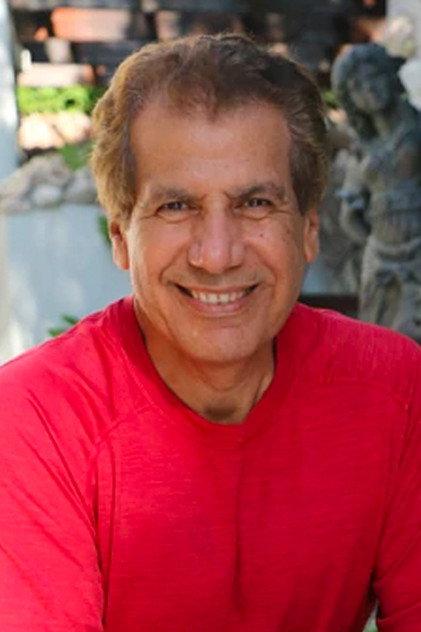 Joseph Merhi - Actor Profile Photo