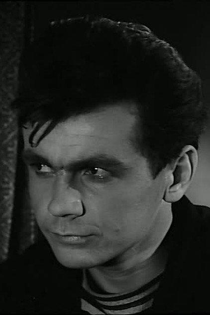 Igor Dobrolyubov - Actor Profile Photo