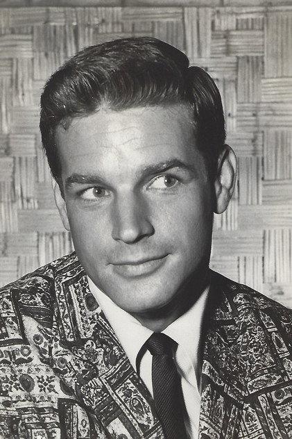 Ron Brown - Actor Profile Photo