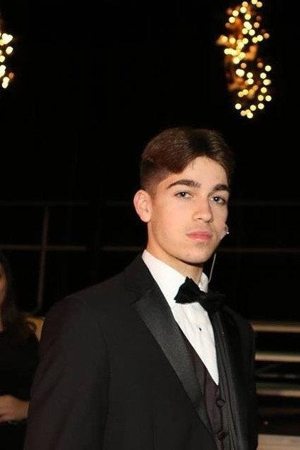 Richard Cordero - Actor Profile Photo