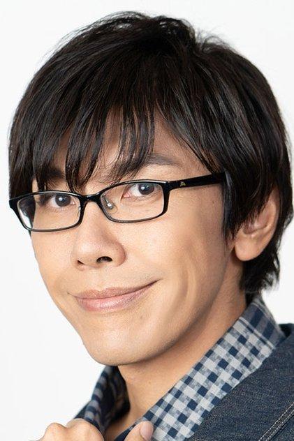 Takuya Sato - Actor Profile Photo