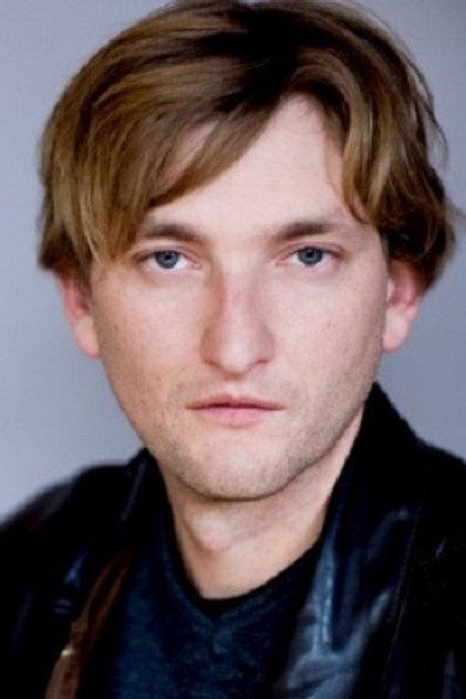 Marek Sumich - Actor Profile Photo