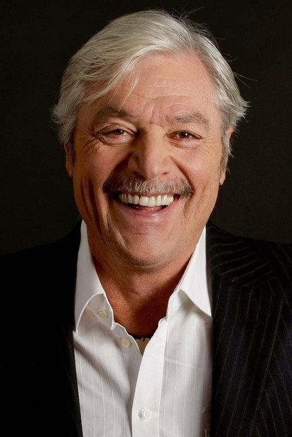 Juraj Kukura - Actor Profile Photo