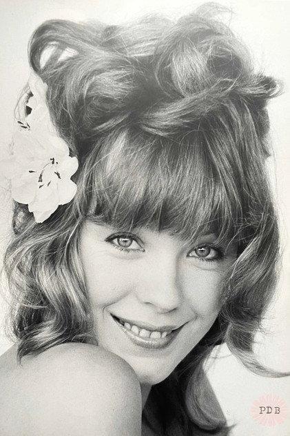 Pamela Des Barres - Actor Profile Photo