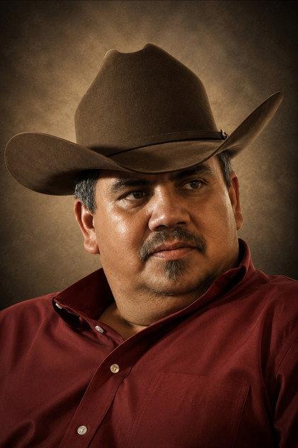 Max Diaz Huizar - Actor Profile Photo