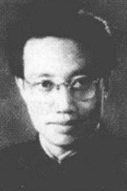 Lan Wang - Actor Profile Photo