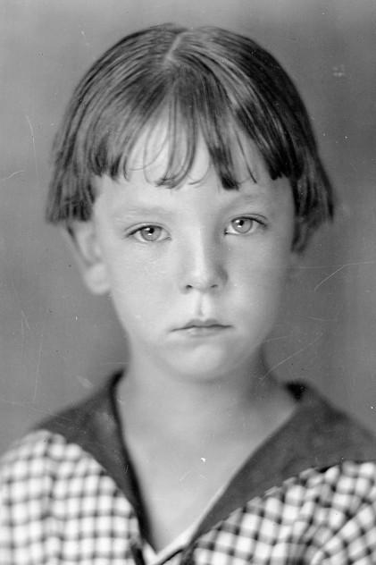 Don Marion - Actor Profile Photo