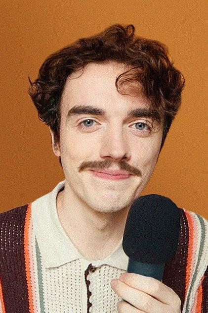 Trevor Goober - Actor Profile Photo