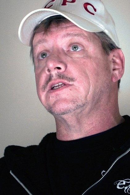 Tracy Todd - Actor Profile Photo