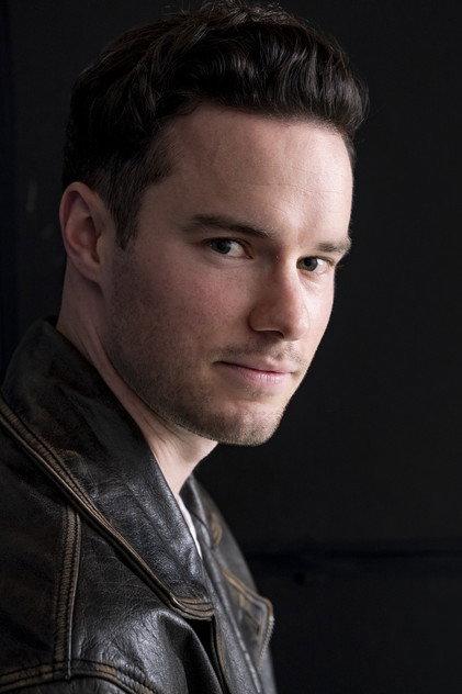 Erik Ruof - Actor Profile Photo