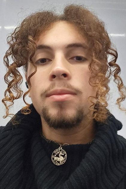 Loreno Sereno - Actor Profile Photo