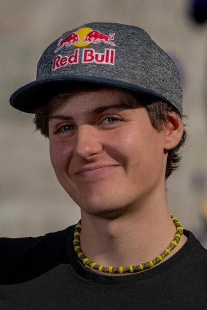 Domen Škofic - Actor Profile Photo