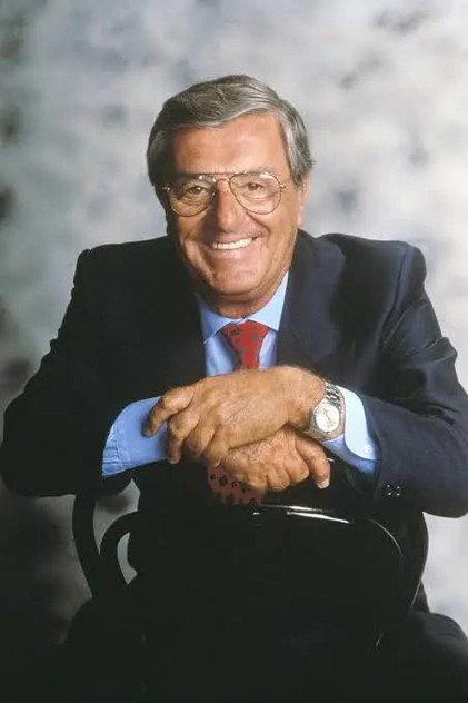 Lelio Luttazzi - Actor Profile Photo