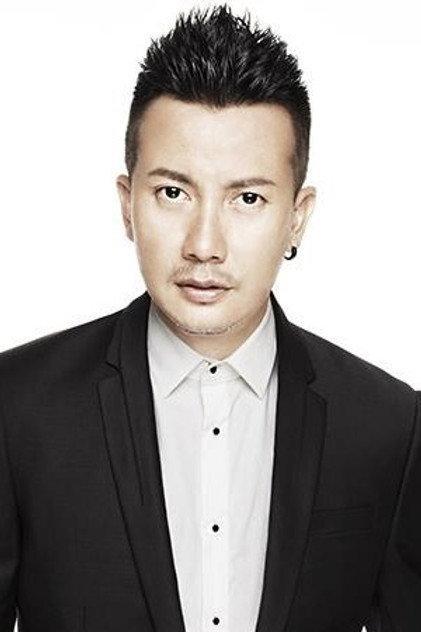 Chen Hanwei - Actor Profile Photo