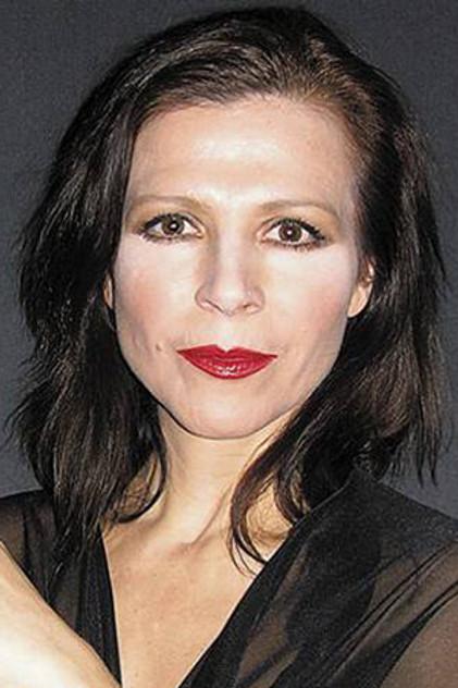 Rania Schiza - Actor Profile Photo