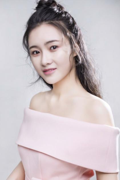Jin Ning - Actor Profile Photo