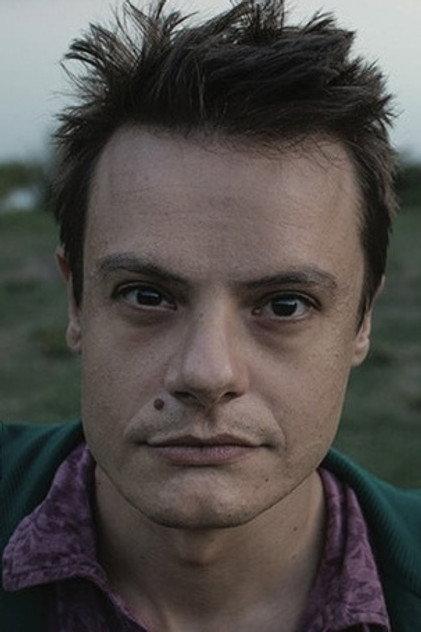 Lino Musella - Actor Profile Photo