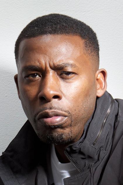 The GZA - Actor Profile Photo