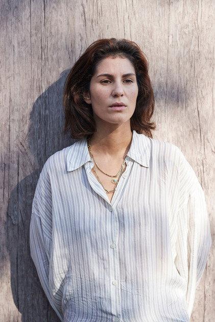 Canan Samadi - Actor Profile Photo