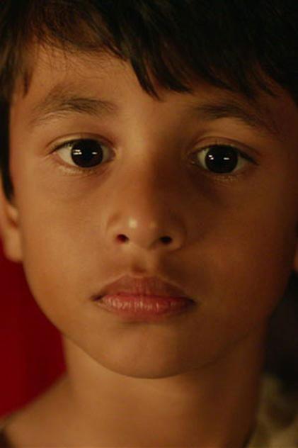 Gautam Belur - Actor Profile Photo