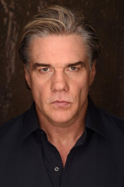 David R. Nash - Actor Profile Photo