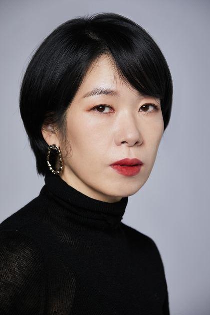 Yeom Hye-ran - Actor Profile Photo