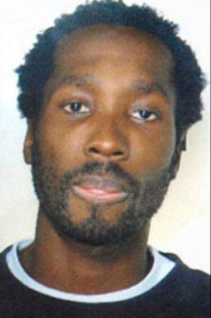 Rudy Guede - Actor Profile Photo