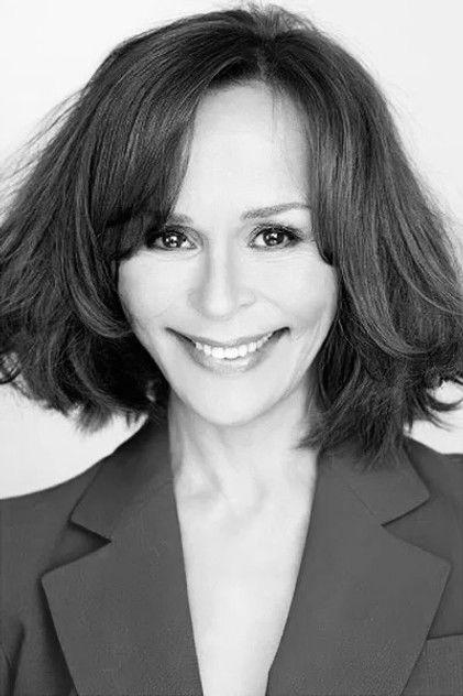 Christine Boisson - Actor Profile Photo