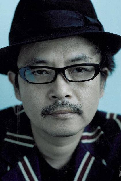 Sion Sono - Actor Profile Photo