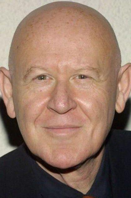 Daniel Benzali - Actor Profile Photo